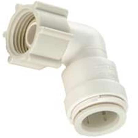 House P-472 Push Fit E lbow HO426409